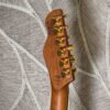 Chapman Guitars Lawmaker Classic Hollywood Red