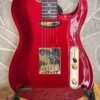 Chapman Guitars Lawmaker Classic Hollywood Red