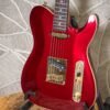 Chapman Guitars Lawmaker Classic Hollywood Red