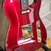 Chapman Guitars Lawmaker Classic Hollywood Red