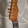 Chapman Guitars Lawmaker Classic Hollywood Red