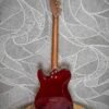 Chapman Guitars Lawmaker Classic Hollywood Red