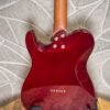 Chapman Guitars Lawmaker Classic Hollywood Red