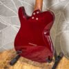 Chapman Guitars Lawmaker Classic Hollywood Red