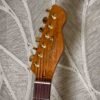 Chapman Guitars Lawmaker Classic Manhattan Black