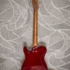 Chapman Guitars Lawmaker Classic Manhattan Black