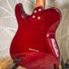 Chapman Guitars Lawmaker Classic Manhattan Black