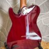Chapman Guitars Lawmaker Classic Manhattan Black
