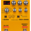 Boss OD-200 Hybrid Overdrive