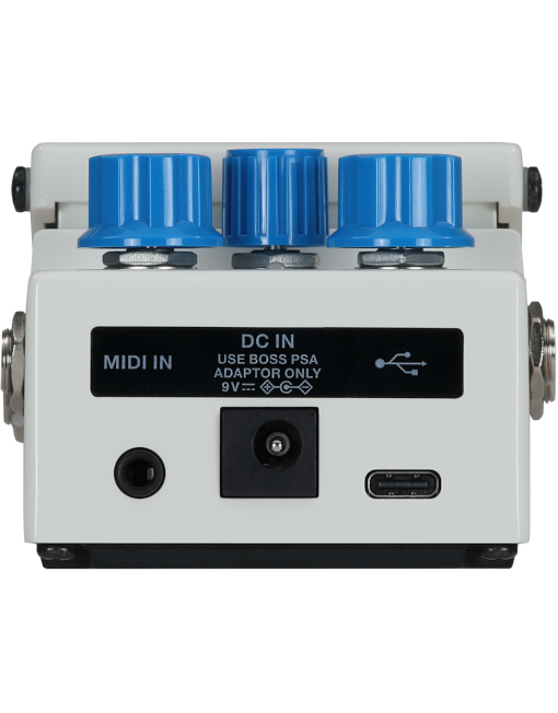 Boss PX-1 Plugout FX