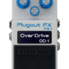 Boss PX-1 Plugout FX