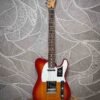 Player_II_Tele_ACB-1 Fender Player II Telecaster Aged Cherry Burst