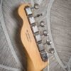 Player_II_Tele_ACB-10 Fender Player II Telecaster Aged Cherry Burst