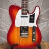 Player_II_Tele_ACB-2 Fender Player II Telecaster Aged Cherry Burst