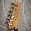 Player_II_Tele_ACB-5 Fender Player II Telecaster Aged Cherry Burst