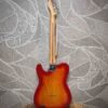 Player_II_Tele_ACB-6 Fender Player II Telecaster Aged Cherry Burst
