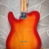 Player_II_Tele_ACB-7 Fender Player II Telecaster Aged Cherry Burst