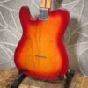 Player_II_Tele_ACB-8 Fender Player II Telecaster Aged Cherry Burst