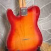 Player_II_Tele_ACB-9 Fender Player II Telecaster Aged Cherry Burst