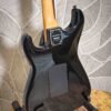Jackson Pro Origin 1985 San Dimas Gloss Black