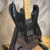 Jackson Pro Origin 1985 San Dimas Gloss Black