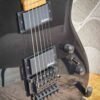 Jackson Pro Origin 1985 San Dimas Gloss Black