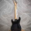 Jackson Pro Origin 1985 San Dimas Gloss Black