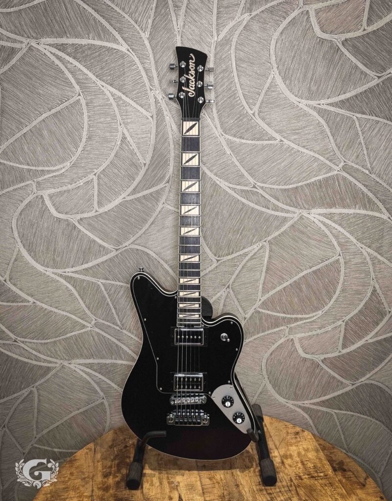 Jackson Pro Series LM-87 - Lee Malia Signature