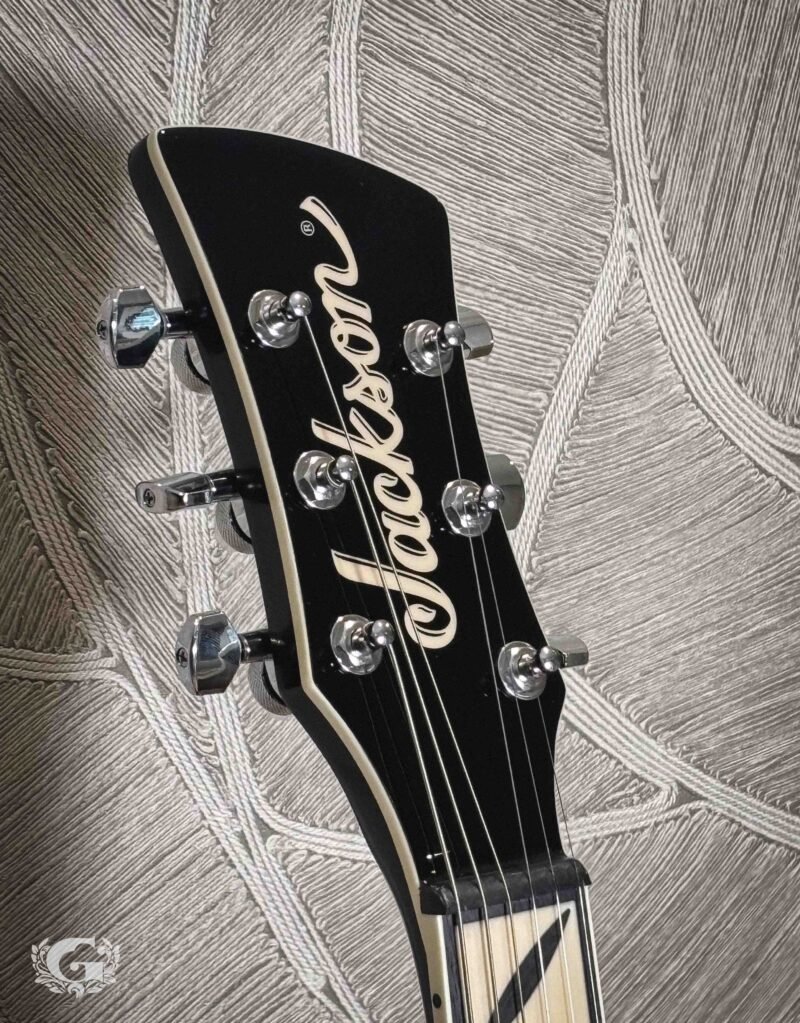 Jackson Pro Series LM-87 - Lee Malia Signature