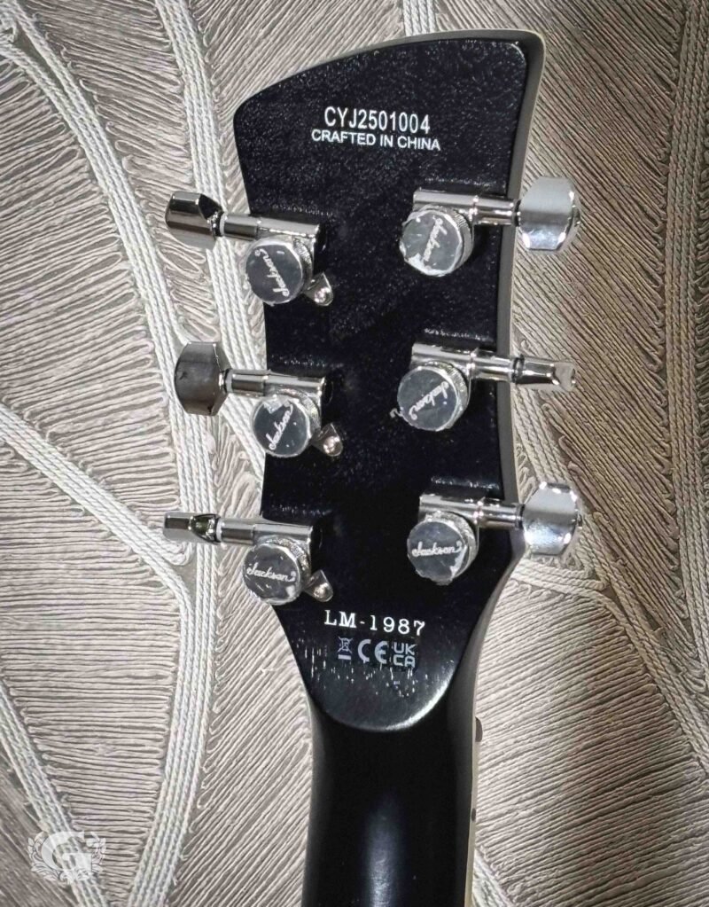 Jackson Pro Series LM-87 - Lee Malia Signature