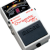 Boss TU-3 Chromatic Tuner