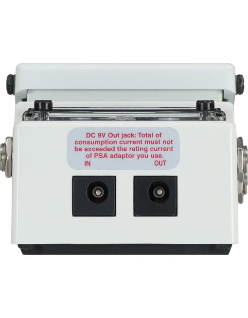 Boss TU-3 Chromatic Tuner