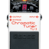 Boss TU-3 Chromatic Tuner