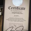Schecter USA Sunset Extreme Exotic Koa Vintage Tabacco