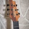 Schecter USA Sunset Extreme Exotic Koa Vintage Tabacco
