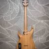 Schecter USA Sunset Extreme Exotic Koa Vintage Tabacco