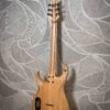 Schecter USA Sunset Extreme Exotic Koa Vintage Tabacco