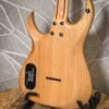 Schecter USA Sunset Extreme Exotic Koa Vintage Tabacco