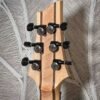 Schecter USA Sunset Extreme Exotic Koa Vintage Tabacco