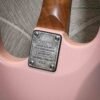 Schecter Traditional USA Wembley HSS - Shell Pink