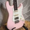 Schecter Traditional USA Wembley HSS - Shell Pink