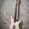 Schecter Traditional USA Wembley HSS - Shell Pink