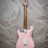 Schecter Traditional USA Wembley HSS - Shell Pink