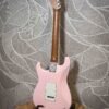 Schecter Traditional USA Wembley HSS - Shell Pink