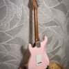 Schecter Traditional USA Wembley HSS - Shell Pink