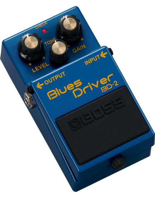 Boss BD-2 Blues Driver