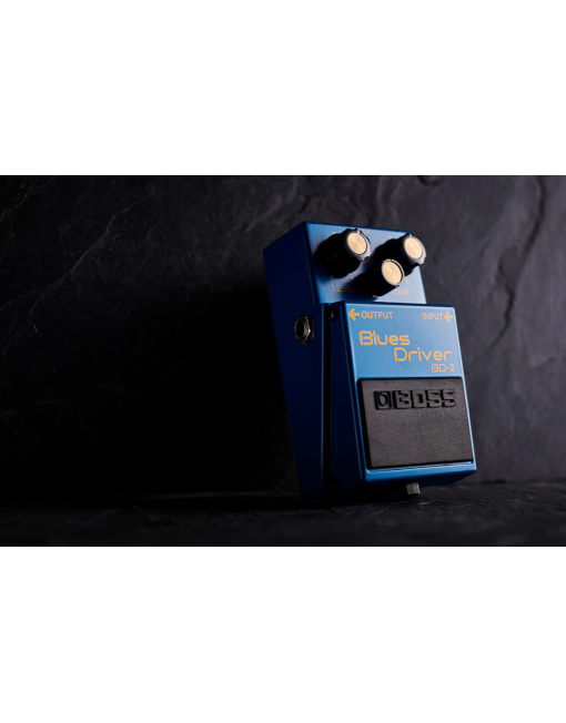 Boss BD-2 Blues Driver