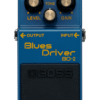 Boss BD-2 Blues Driver