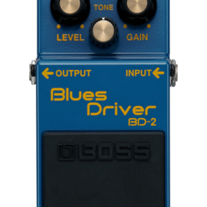 Boss BD-2 Blues Driver