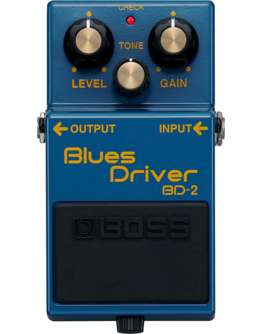 Boss BD-2 Blues Driver